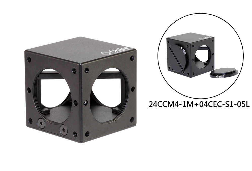 30mm 籠式立方體分光鏡座